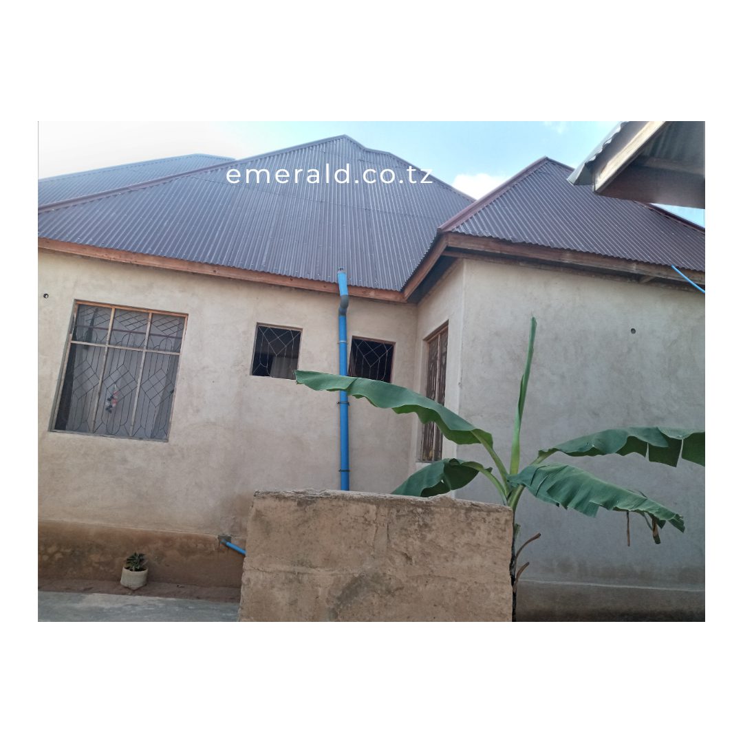 Nyumba inauzwa Mwanza